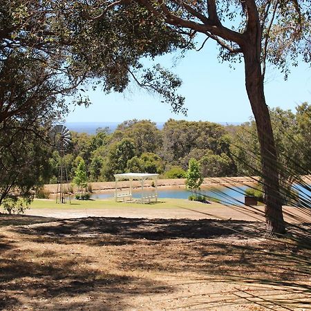 Woodstone Goanna Cottage Dunsborough Exterior foto